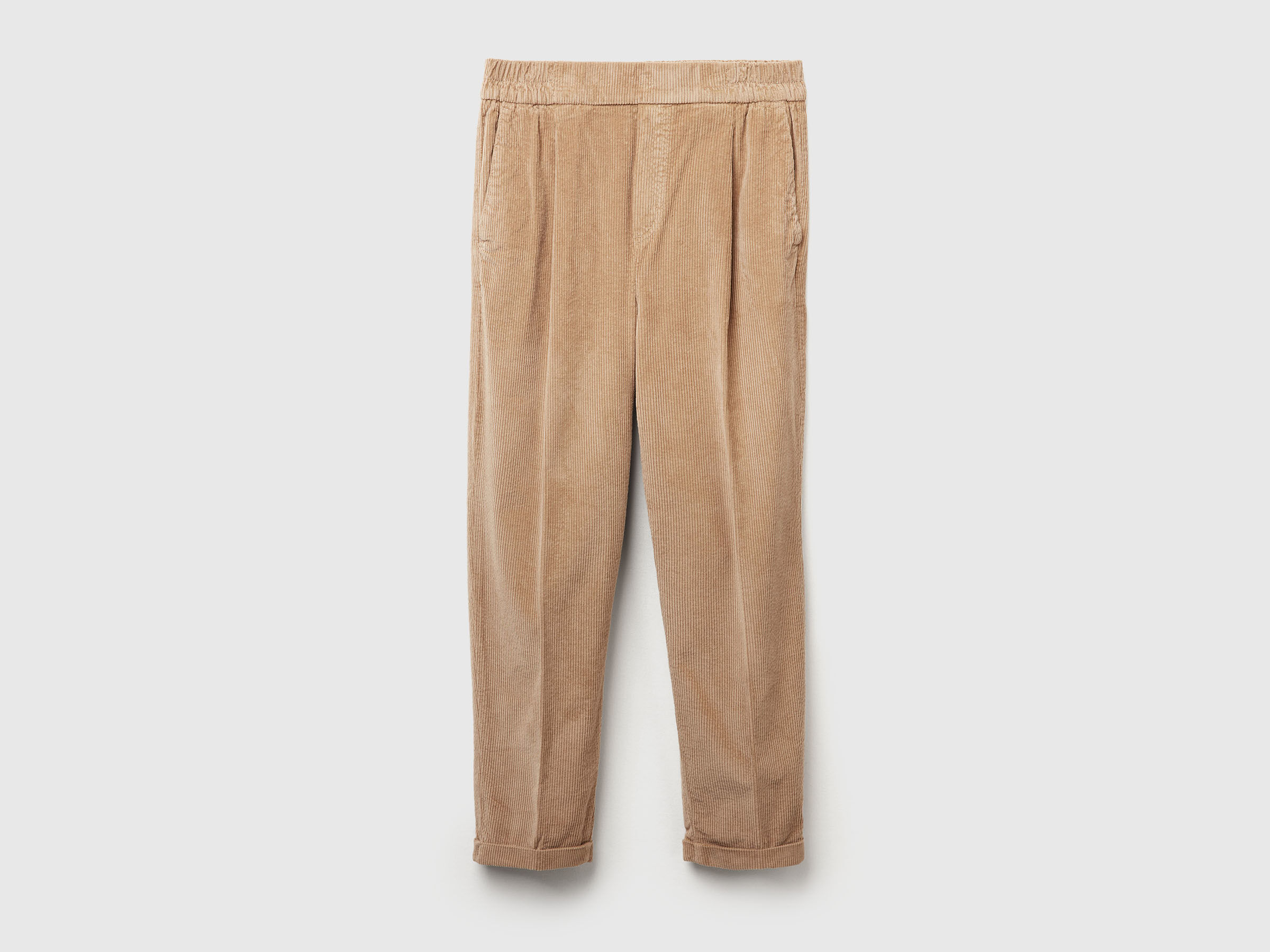 TROUSERS Women image number 4